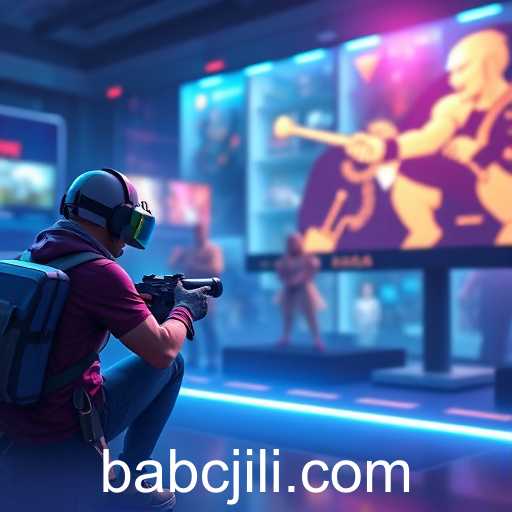 Gaming Evolution: A New Era Unfolds