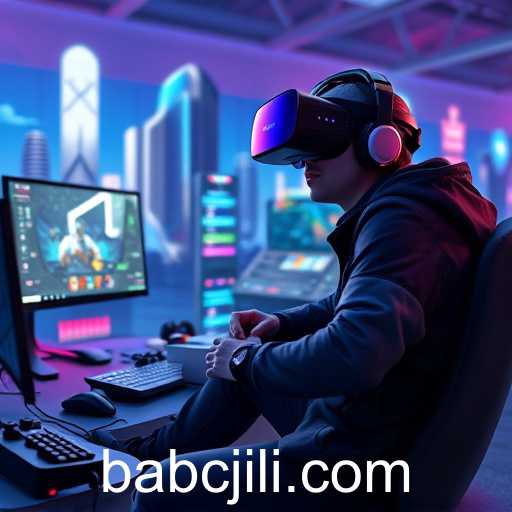 Gaming Innovations and Trends