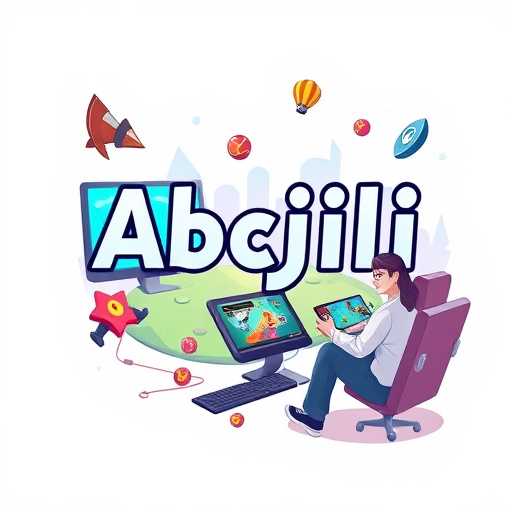 The Rise and Influence of Abcjili in the Gaming World