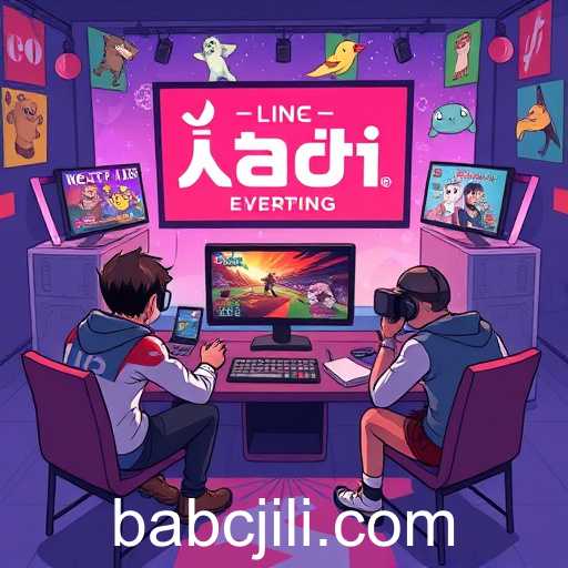 The Rise of ABCJili: A New Era in Gaming