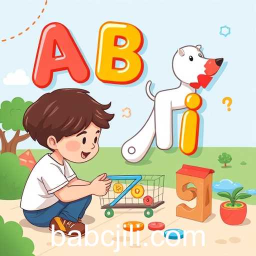 The Rise of ABCJILI: A Game Changer in Online Gaming