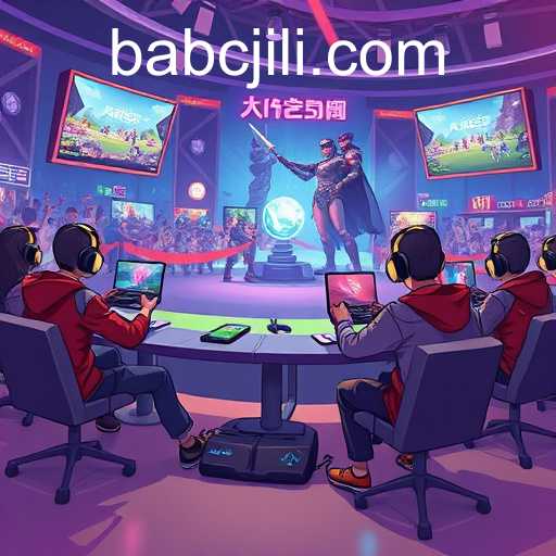 The Rise of abcjili: A New Era in Online Gaming