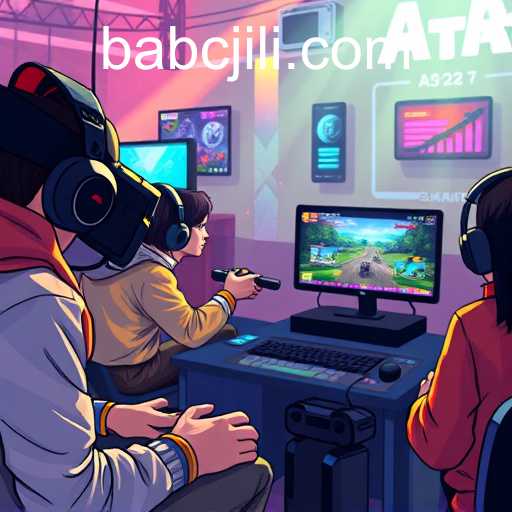 The Rise of Gaming in 2026: A New Era Begins