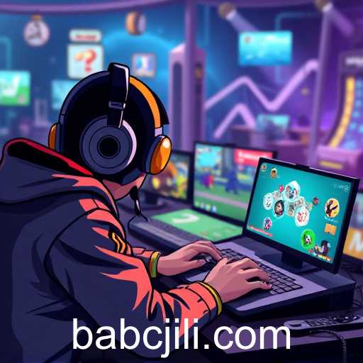 The Rise of Gaming and Online Communities in 2025