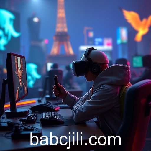 The Rise of Online Gaming Communities